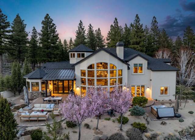 Property at 120 W Willis Ln, Reno, NV 89511, 4 beds, 3.5 baths