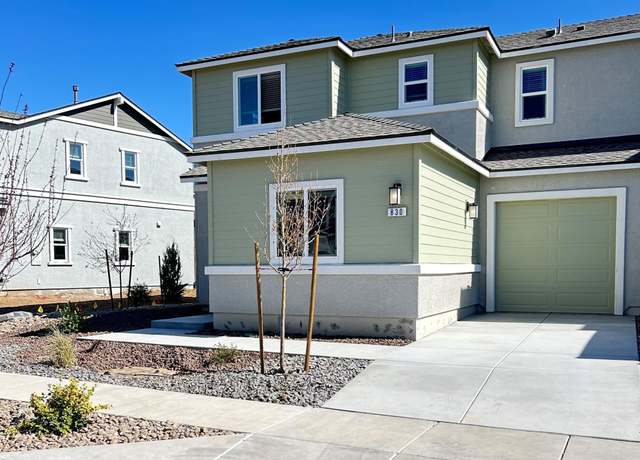 Property at 830 Orchard Rock Dr, Reno, NV 89506, 3 beds, 2.5 baths