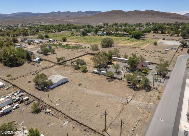 Property at 865 Mesa Dr, Fernley, NV 89408