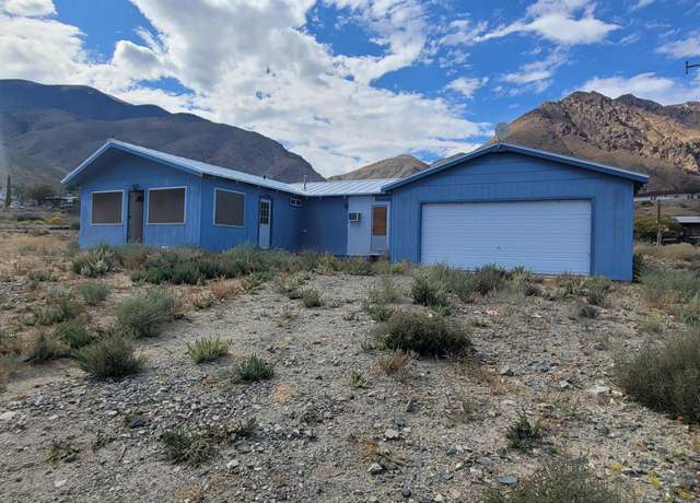 Property at 183 Betty Jane, Walker Ln, NV 89415, 2 beds, 1 bath