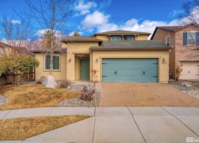 Property at 1965 Red Willow Dr, Reno, NV 89521, 4 beds, 2.5 baths