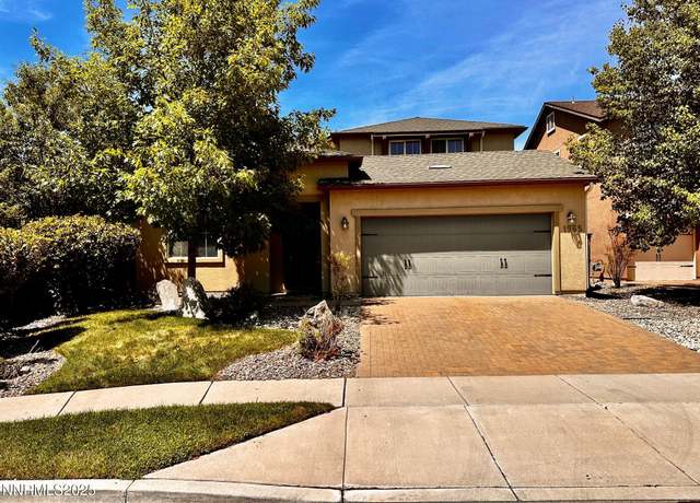 Property at 1965 Red Willow Dr, Reno, NV 89521, 4 beds, 2.5 baths