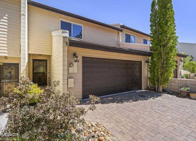 Property at 3601 Skyline Blvd Apt 34, Reno, NV 89509, 2 beds, 2.5 baths