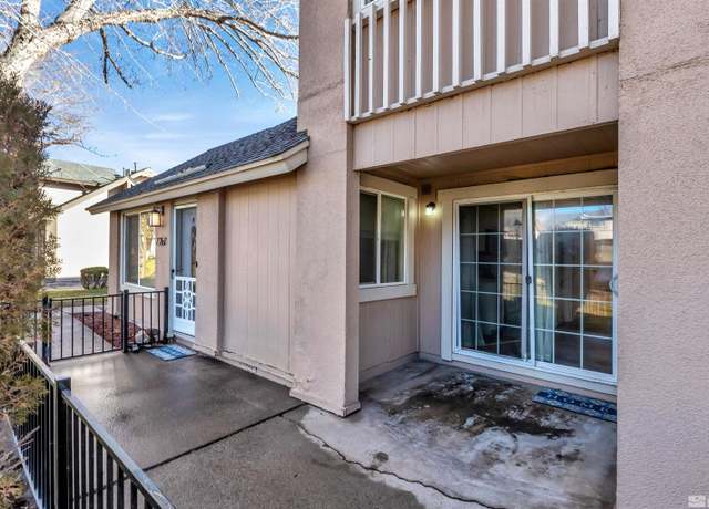Property at 2267 Rock Blvd, Sparks, NV 89431, 3 beds, 1.5 baths