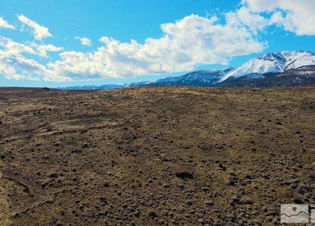 Property at 0 S US Highway 395, Reno, NV 89521