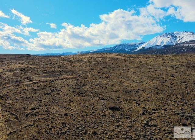 Property at 0 S US Highway 395, Reno, NV 89521