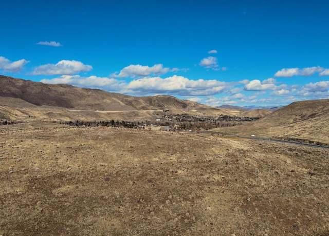 Property at 0 Us-395, Reno, NV 89521