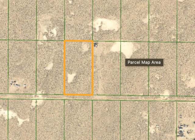 Property at 4220 E 4th St, Silver Springs, NV 89429
