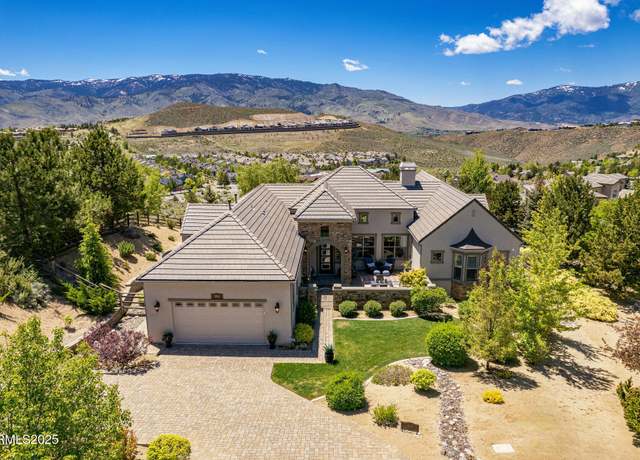Property at 1845 Dove Mountain Ct, Reno, NV 89523, 3 beds, 3.5 baths