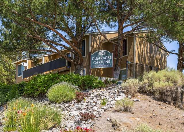 Property at 3880 E Leonesio Dr Apt E2, Reno, NV 89512, 1 bed, 1 bath