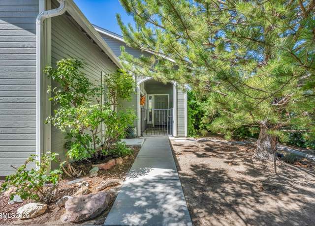 Property at 1110 Cheatgrass Dr, Dayton, NV 89403, 3 beds, 2 baths