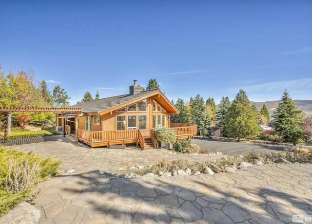 Property at 5545 Wildwood Dr, Reno, NV 89511, 4 beds, 3 baths