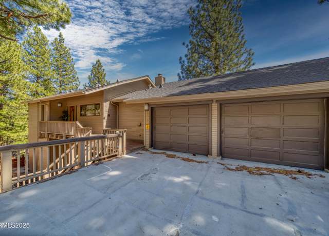 Property at 689 Tyner Way, Incline Village, NV 89451, 6 beds, 6.5 baths