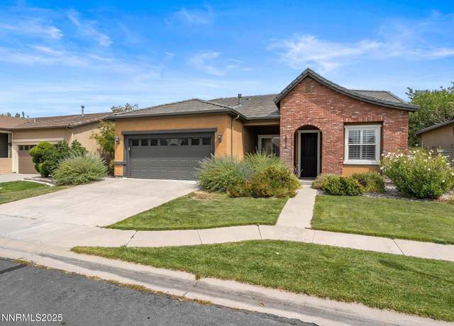 Property at 10514 Eagle Falls Way, Reno, NV 89521, 3 beds, 2 baths