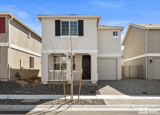 Property at 1176 Arrastra Rd Lot 16, Reno, NV 89512, 3 beds, 2.5 baths