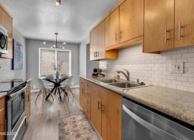 Property at 3951 Clear Acre Ln #293, Reno, NV 89512, 1 bed, 1 bath