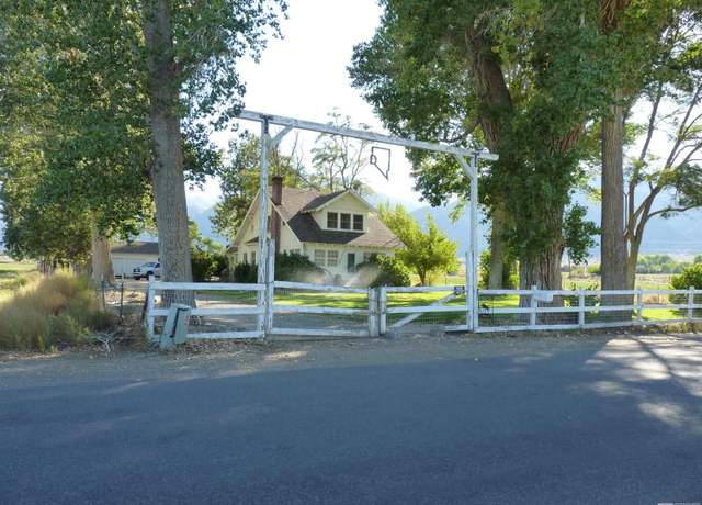 Property at 162 Artesia Rd, Wellington, NV 89444, 4 beds, 1 bath