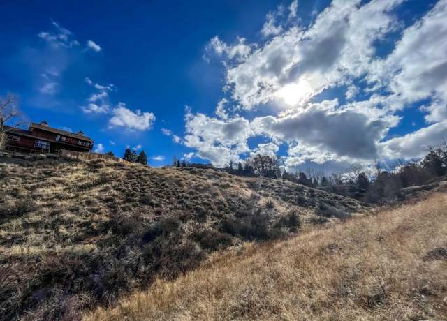 Property at 0 Marthiam, Reno, NV 89509