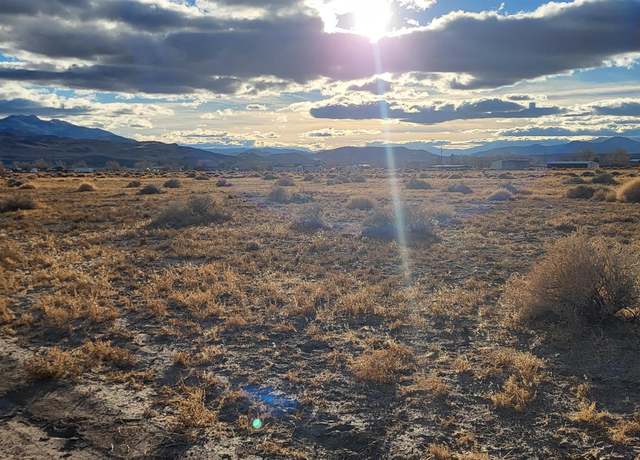 Property at 0000 Navajo Trl, Stagecoach, NV 89429
