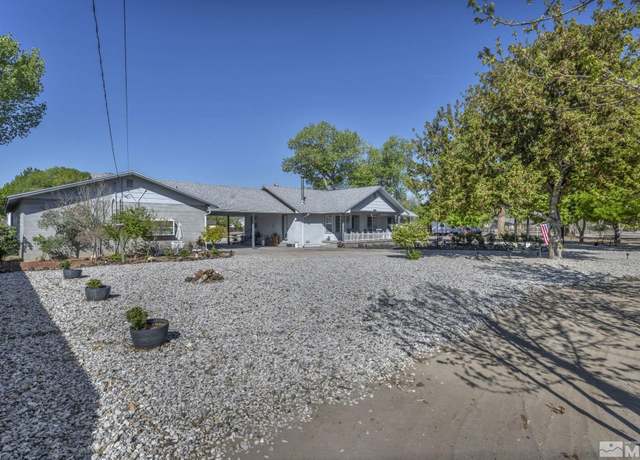 Property at 900 Mclean Rd, Fallon, NV 89406, 2 beds, 2 baths