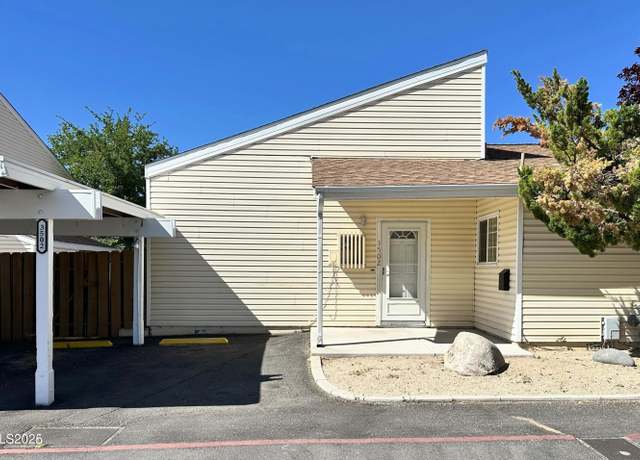 Property at 3502 Willow Hills Cir, Reno, NV 89512, 3 beds, 2 baths