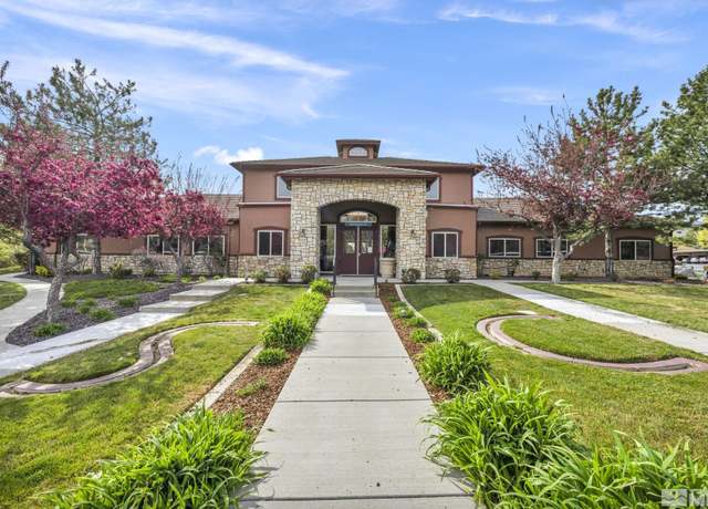 Property at 6850 Sharlands Ave Unit A2003, Reno, NV 89523, 2 beds, 2 baths