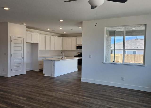 Property at 1224 Heybourne Rd, Gardnerville, NV 89410, 3 beds, 2 baths