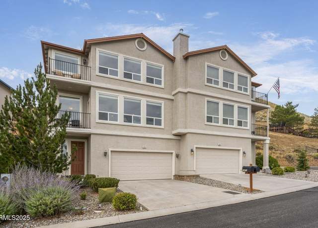 Property at 1331 Thompson St, Carson City, NV 89703, 3 beds, 2.5 baths