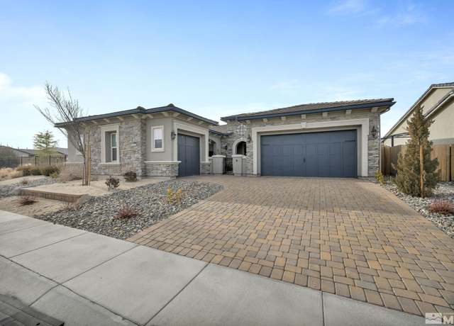 Property at 9525 Copper Sky Dr, Reno, NV 89521, 4 beds, 4.5 baths
