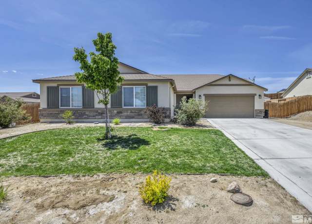 Property at 380 American Ct, Dayton, NV 89403, 5 beds, 3 baths