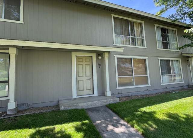 Property at 888 Mesa Ridge Dr #4, Sparks, NV 89434, 3 beds, 1.5 baths