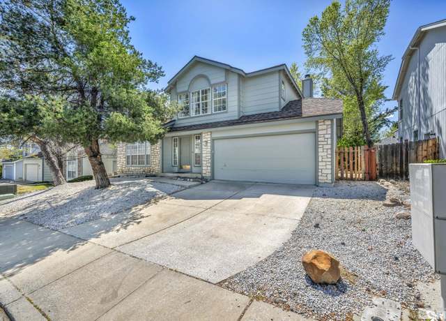 Property at 4530 Stonegate Ln, Reno, NV 89523, 3 beds, 2.5 baths