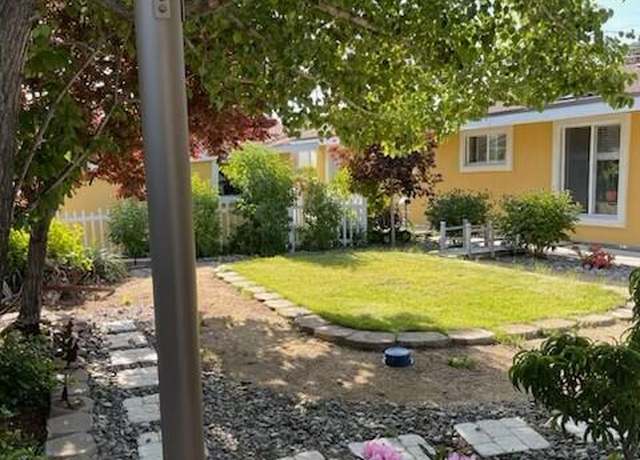 Property at 2195 W Plumb Ln, Reno, NV 89509, 4 beds, 4 baths