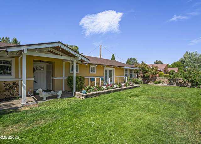 Property at 2195 W Plumb Ln, Reno, NV 89509, 4 beds, 4 baths
