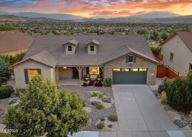 Property at 7171 Pilot Dr, Sparks, NV 89436, 3 beds, 2 baths