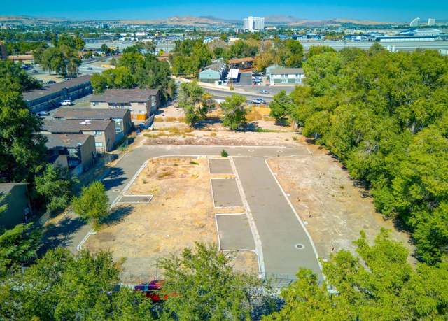 Property at 1435-1485 Nannette Cir, Reno, NV 89502