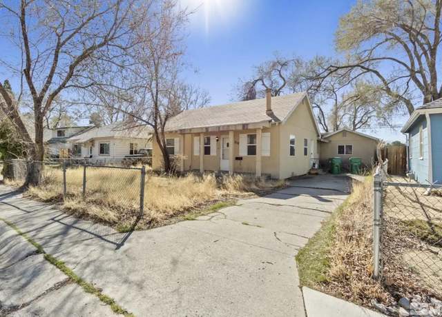 Property at 319 Fodrin Way, Sparks, NV 89431, 3 beds, 2 baths