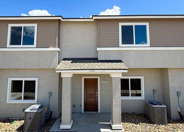 Property at 1619 Prancer St Lot 52, Reno, NV 89523, 3 beds, 2.5 baths