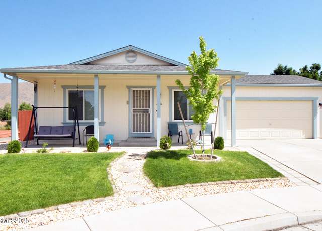 Property at 17711 Casita Ct, Reno, NV 89508, 3 beds, 2 baths