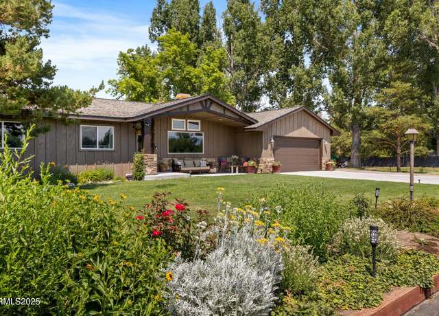 Property at 9810 Dixon, Reno, NV 89511, 3 beds, 3 baths
