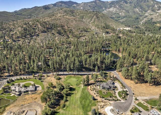 Property at 0 Franktown Ct, Washoe Valley, NV 89704