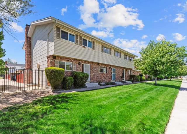 Property at 124 Smithridge Park, Reno, NV 89502, 2 beds, 1.5 baths
