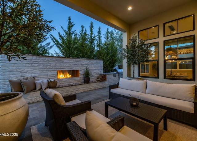 Property at 709 W Pleasant Oak Trl, Reno, NV 89511, 3 beds, 3.5 baths