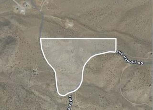 Property at 5075 Axe Handle Canyon Rd, Reno, NV 89510
