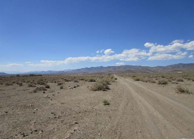 Property at 00 Mustang Trl, Stagecoach, NV 89429