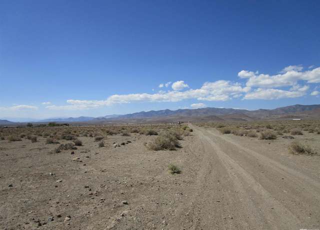 Property at 00 Mustang Trl, Stagecoach, NV 89429