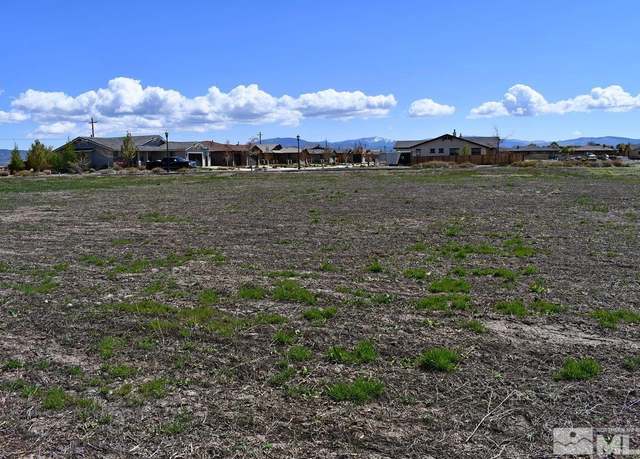 Property at 1786 Monte Vis, Minden, NV 89423