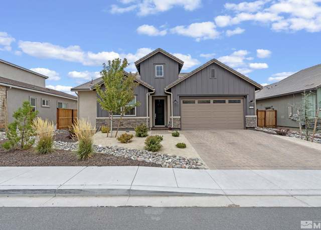 Property at 223 Starboard Dr, Verdi, NV 89439, 3 beds, 2.5 baths