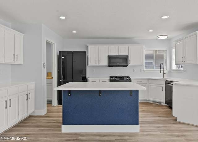 Property at 1103 Dixie Ln, Fernley, NV 89408, 3 beds, 2 baths