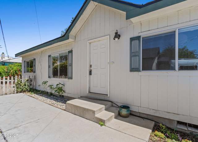 Property at 534 Cheney St, Reno, NV 89502, 3 beds, 2 baths